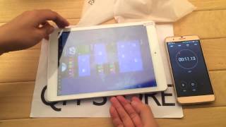 [Onda V919 3g Core M] Focuses Win 10 tablet 28/7/2015 latest!