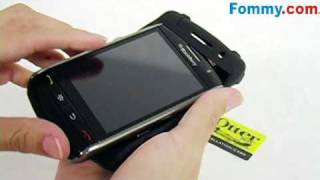 OtterBox Commuter Series Case for BlackBerry Storm