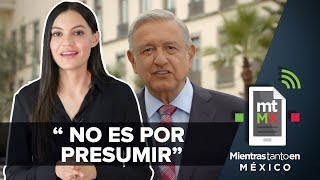 Análisis de los spots de AMLO | Mientras Tanto en México