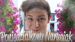 PALEC W DUPIE? | Poniedziałkowy Naruciak!