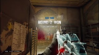 Best settings on PS4 - Rainbow Six Siege