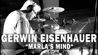 Meinl Cymbals - Gerwin Eisenhauer “Marla’s Mind“