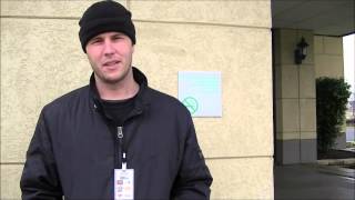 NECXIII Mortal Kombat Interview with TONY-T from Australia
