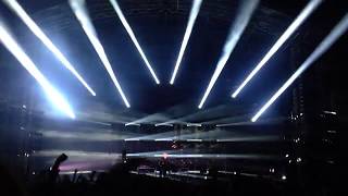 Vitalic - Poney Part 1 - Décibulles 2014