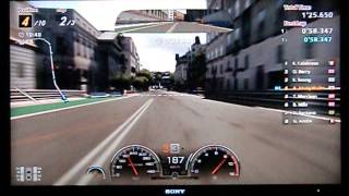 グランツーリスモ6 GT6 攻略 キャリアモード 国内Ａクラス MRチャレンジ：レース1 ゴールド 攻略簿