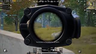 Mobile PUBG - Best Player in the world!