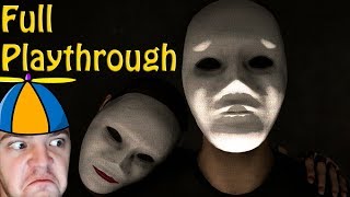 Welcome to the Game 2 - FULL PLAYTHROUGH