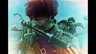 Народы России, которые не сдавались в плен