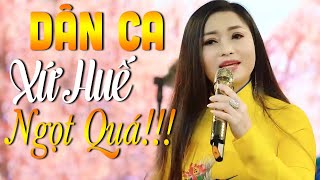 Những Bài Dân Ca Xứ Huế Đi Sâu Vào Lòng Người - Huế Tình Yêu Của Tôi - Lam Quỳnh