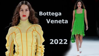 Bottega Veneta мода весна-лето 2022 Детройт | Стильная одежда и аксессуары