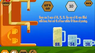 River Crossing Ultimate - How to solve chapter 13 (River IQ Crossing Logic 6)