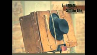 T Rogers - Sunshine Cold