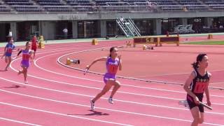 Ekiden 関東大学女子駅伝 スタート 4区 13 9 29 Video Na Zaporozhskom Portale