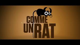 Comme Un Rat | Plat Du Jour