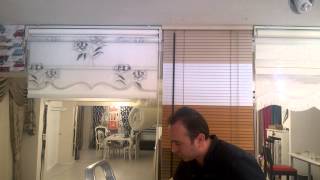 Stor Perde Montajı Nasıl Yapılır? | Doğan Perde