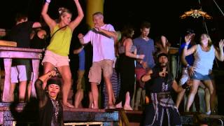 Pirate Ship Vallarta - Pirates of the Bay Night Tour
