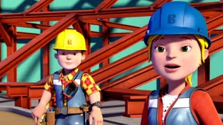 ⭐️ Bob the Builder ?Jet Powered! ⭐ New Episodes ? Compilation ⭐ Videos for Kids