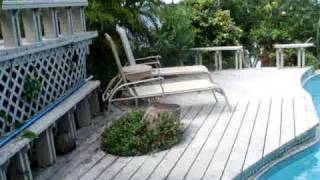 Virgin Gorda Villa Drakes View  BVI