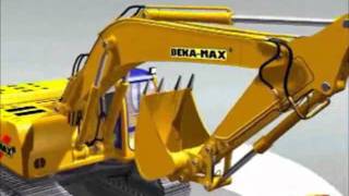 Централизованные системы смазки Beka Max