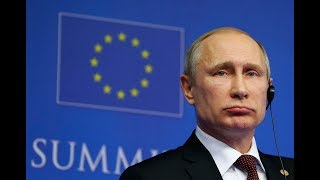 «Путин уважает право сильнейшего, а не силу права». Должна ли Европа протягивать России руку?