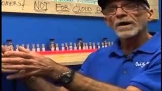 FDA proposes to regulate E-Cigarettes