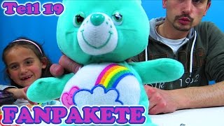 Fanpakete an CuteBabyMiley #19 - immer wieder tolle Überraschungen | Kanal für Kinder