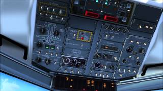 Let's Fly! Quick Tutorial Majestic Dash 8 Q400 - #1/2