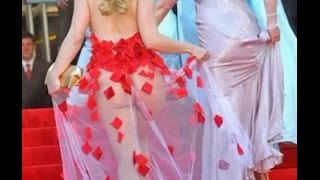 Засветы звезд. Часть2. "Звезды в прозрачных платьях"