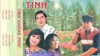 Cải Lương : Tình Không Phai - Vũ Linh, Tài Linh, Bảo Quốc, Diệp Lang, Thanh Hằng