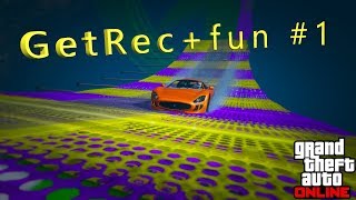 Прохождение карты от SkeRec и SprOng GTA 5 ONLINE