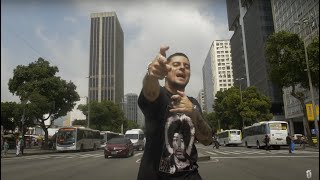 DANIEL SHADOW - Débito pt Sant, Tiago Mac e MãoLee CLIPE OFICIAL