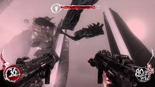 Shadow Warrior Глава 11 Героический режим - Как и подобает червю