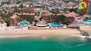 Las Palmas By The Sea Puerto Vallarta ? (2019) Más que un TODO INCLUIDO