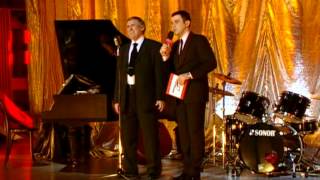 Минута Славы 1 / S1E4N05 / Синдерев (2007) HD