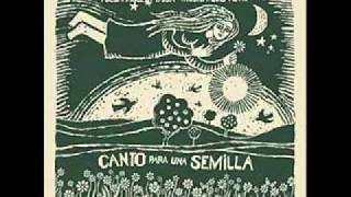 Inti-Illimani, Isabel Parra, Carmen Bunster - Canto Para Una Semilla