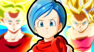 Android 18 Might Be The Only Female in Dragon Ball FighterZ | Interview with Hiroki Tomoko