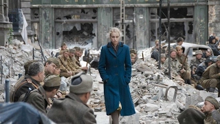 Одни в Берлине трейлер на русском (2017)