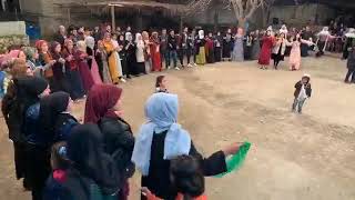 Grup ÖZCANLAR 2020 - Oy Xude & Yan Bağlama  Sallama