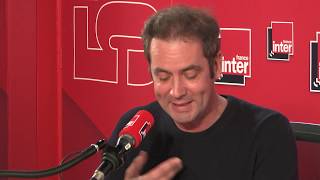Les Européennes, ce tremplin pour inconnus - Le billet de Tanguy Pastureau