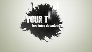 Готовый интро проект для сони вегас ?intro Intro template Sony Vegas +download free