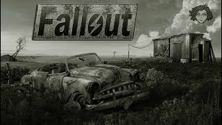Fallout 1 #4 [Убежище 15]