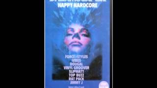 DJ Vibes @ Dreamscape 32 - The PayBack (1999)
