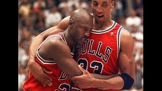 NBA Plus! ВЫПУСК 42. Сладкие парочки