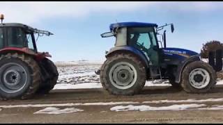 traktör çekişmeleri massey ferguson