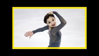 Россиянин коляда взял «бронзу» в финале гран-при по фигурному катанию