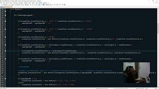 Cara mengatasi bug sapi gila pada game Unity ini