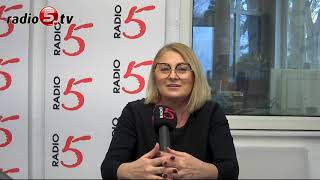 „Nadzieja dla zwierząt z Suwalszczyzny” | Radio 5