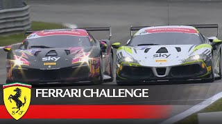 Trofeo Pirelli Race 2 - Monza Highlights
