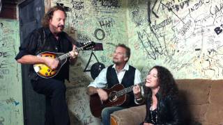 Blue Sky Riders - "Help" (warming Up Backstage 9-18-11)