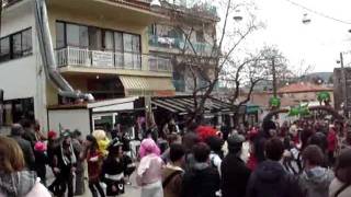 ΒΙΛΙΑ - ΑΠΟΚΡΙΕΣ 2012
